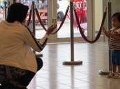 Prevent Your Child’s Germ Exposure Airports