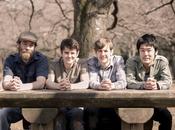 Track Day: Watanabes 'There's Something Wrong'