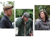 Track Day: Hobbes Fanclub 'How Could Leave Like This'