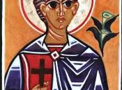 Icon Saint Martial