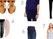 Third Trimester Faves.