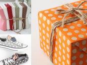 Sunday Postcards: Polka Dots