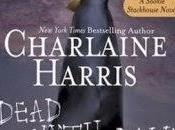Review Dead Until Dark Charlaine Harris