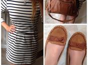 Recent Outfits