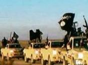 President Lucifer ISIS Threat: More Toyota Trucks Ground