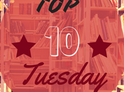 Tuesday Underrated Authors Books