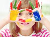 Craft Supplies Your Kids into Arts Crafts