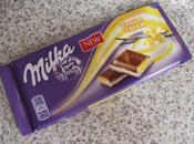 Milka Vanilla Cream Review