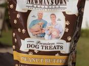 Newman's Organics Treats Review