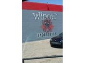 Local Shop Their Logo Widow Industries