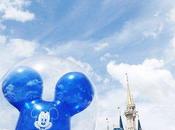 Walt Disney World-Fall 2014