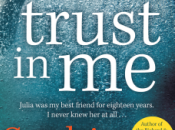 Trust Sophie McKenzie