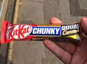 Today's Review: Chunky Double Caramel