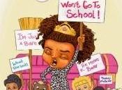 Children’s Book Review: Princess Cupcake Jones Won’t School! Ylleya Fields