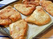 ~dan Gourmet Flatbread~