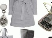 Thrifty Thursday: Grey Your Fall Closet