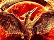 “The Hunger Games: Mockingjay Part Katniss Everdeen Poster Revealed…