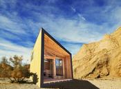 Modern Prefab Cabins California State Parks