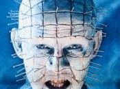 Demonising Hellbender