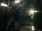 Resident Evil Remaster Achievements Trophies Appear Online