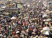 World Population 11bn 2100 with Chance Continuous Rise