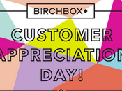 Birchbox Customer Appreciation Build Your FREE SoHo Store