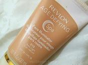Revlon Defying Face Illuminator (010) Bare Light Review, Swatch, FOTD