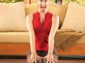 Incredible Yoga Exercises Slimmer Face