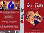 Official Cover Love Bytes