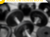 Five Favorite Things About Fitness World