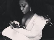 Jazmine Sullivan Talks Music More