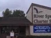 California Charter School Removes Christian Books from Library