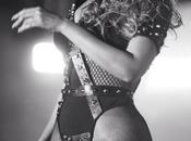 Beyoncé Tour