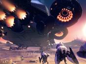 Here’s Minutes Battleborn Showing Five-player Co-op Mission