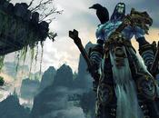 Darksiders Cost $50m Develop, Says Nordic Games Boss