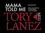 MUSIC: @Tlanez “Mama Told #FargoFridays!