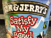 Today's Review: Jerry's Satisfy Bowl