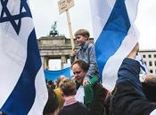 Anti-Semitism Germany: Other Now?