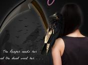 Cover Reveal: Reaper's Daughter