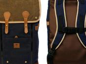 Wheelmen Babylon Backpack