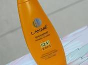 Lakme Expert Fairness Lotion Review