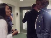 Michelle Meets Mary Blige