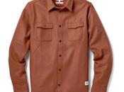 Jens Melton Felt Shirt