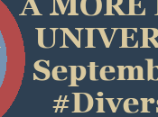 Isolated Incident #Diversiverse Reading Week