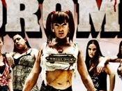 MurderDrome (2013)