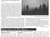 Earth First! News Fall 2014 Available Free Online