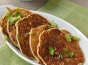 Raggmunk Swedish Potato Pancakes
