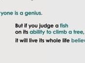 Wisdom from Einstein