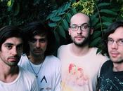 Honey Wild Embraces Fuzz Track Train’ [premiere]