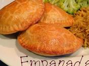 Empanadas: GBBO Week